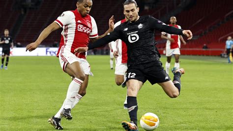 Yusuf Yazıcı''nın golü Lille''e yetmedi: PSG kendi evinde güldü!